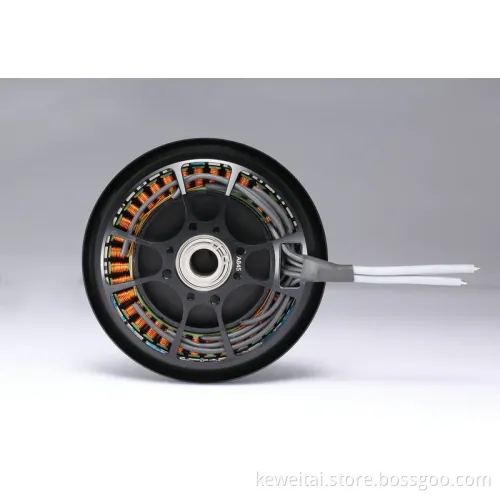 BLDC Motor Kv280/ Kv136 for Industrial Drones Customized Factory Direct Selling